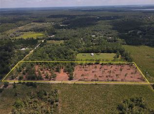 NE County Road 1475 Rd, Gainesville, FL 32609