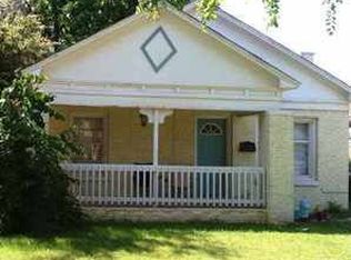1677 Dayton Ave, Wichita Falls, TX 76301