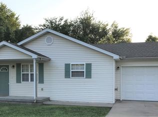 816 S Brownell Ave, Joplin, MO 64801