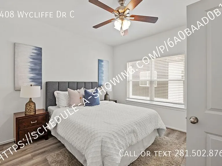 1408 Wycliffe Dr #C — Photo 7