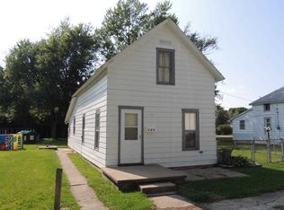206 S Willard St, Mulberry, IN 46058