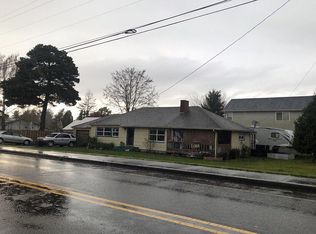 8225 SW Pfaffle St, Tigard, OR 97223