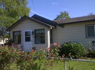 5718 SE Malden St, Portland, OR 97206