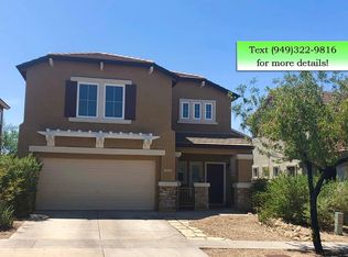 3019 W Perdido Way, Phoenix, AZ 85086