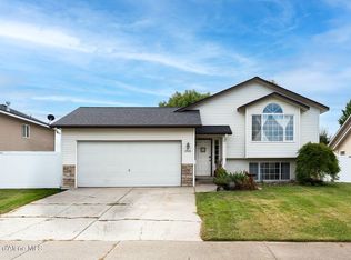 2526 N Alfalfa Loop, Post Falls, ID 83854