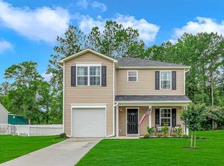 110 Winding Path Dr, Loris, SC 29569