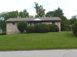 4001 E Providence Ct, Bloomington, IN