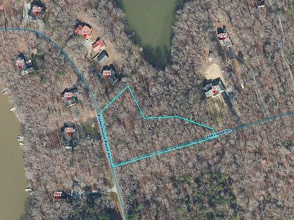 2nd image of LOT-31A Fishermans Point Rd