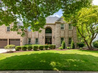 2816 Breckenridge Ln, Naperville, IL 60565