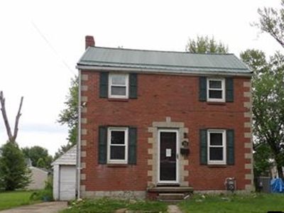 799 Wengler Ave, Sharon, PA, 16146