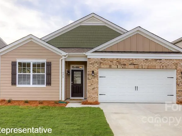 747 Fountain Park Blvd, Asheville, NC 28806