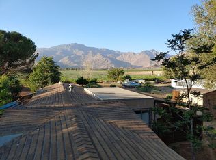 14205 Allen Ave, Weldon, CA 93283