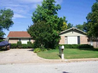 14401 Scott St, Edmond, OK 73013