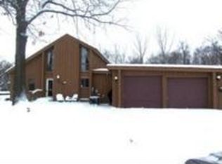 1285 Hillcrest Ct, Onsted, MI