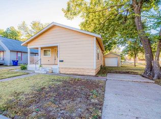 304 S Lowry St, Stillwater, OK 74074