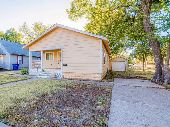 304 S Lowry St, Stillwater, OK 74074