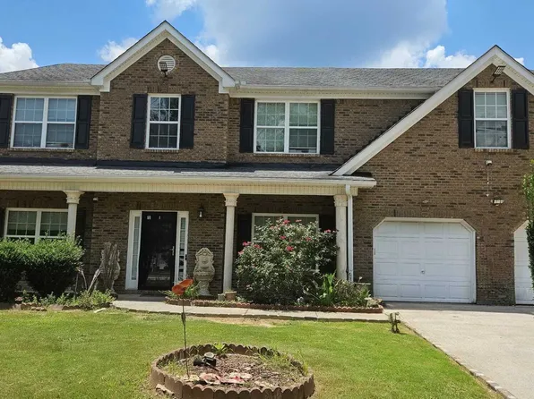 6966 Chilkat Ct SW, Atlanta, GA 30331