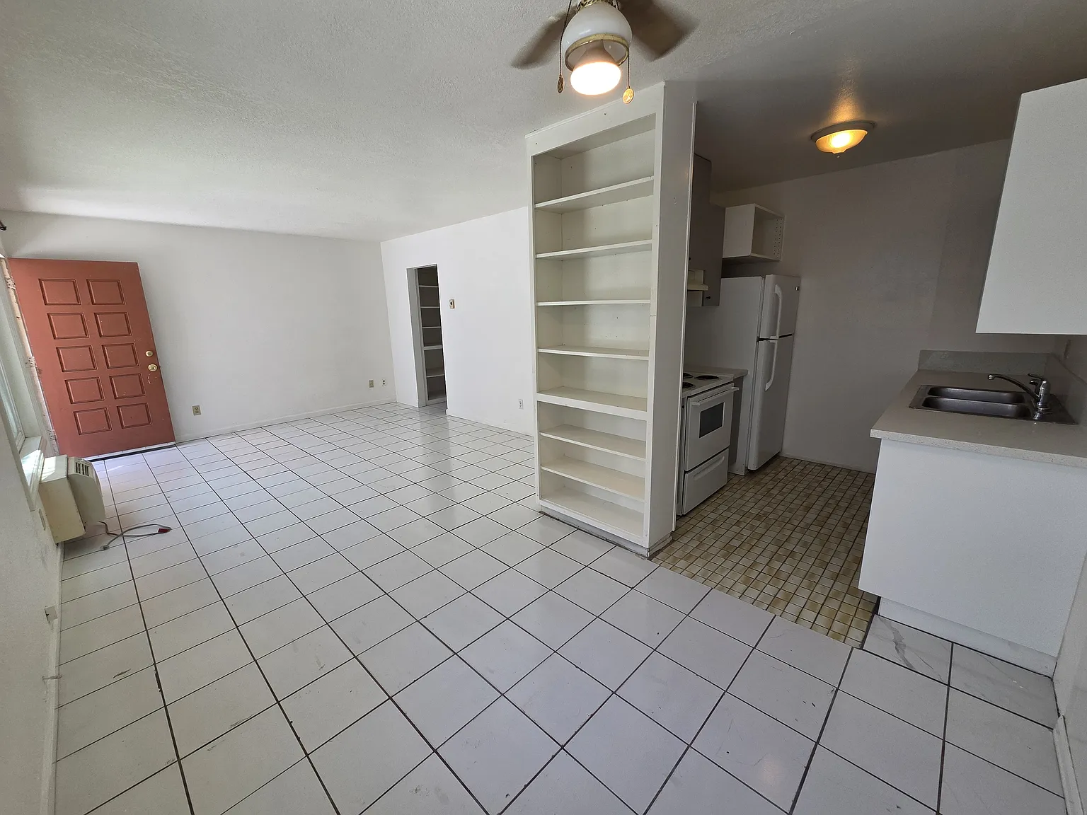 1 bed, 600 sqft, $1,600 — Photo 4