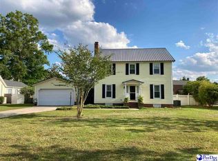 4107 Heather Dr, Florence, SC 29501