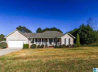 1091 County Road 1352, Vinemont, AL 35179
