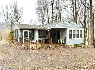 1028 Newberry Rd, Addison, PA 15411