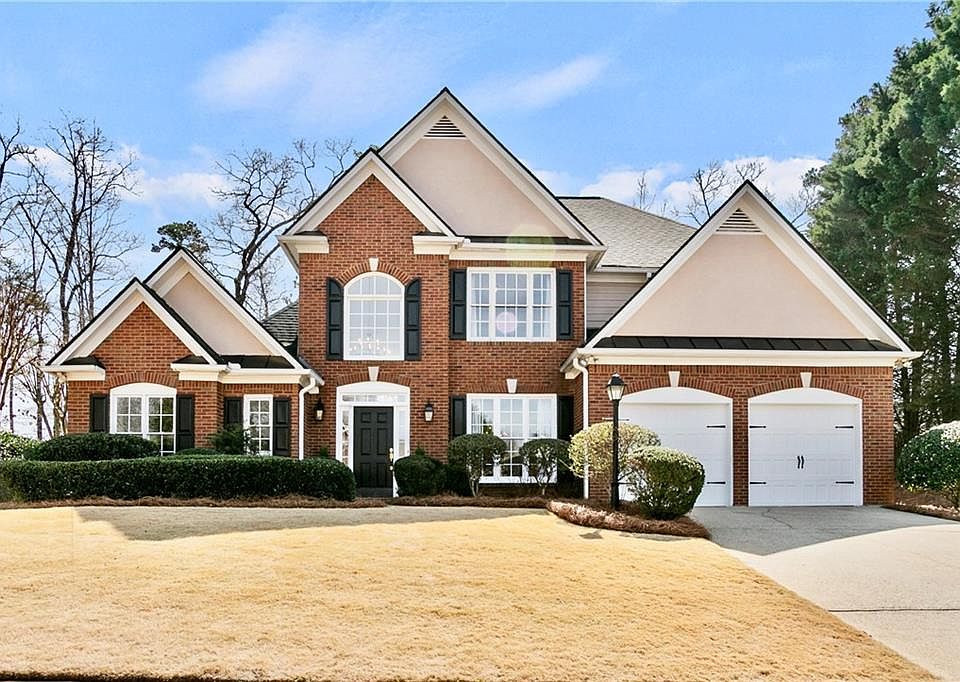 1st image of 3713 Somerset Rdg NW