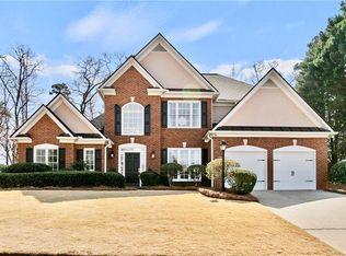 3713 Somerset Rdg NW, Kennesaw, GA 30144