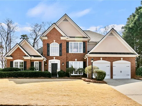3713 Somerset Rdg NW, Kennesaw, GA 30144