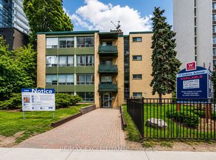 77 Erskine Ave #M8, Toronto, ON M4P 1Y5