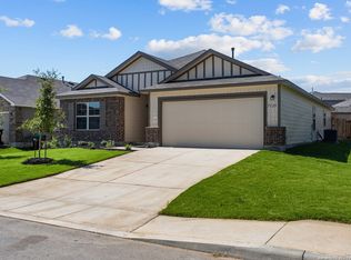 7125 Flint Cyn, San Antonio, TX 78253