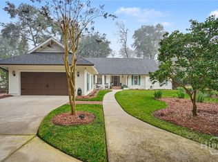 1 Cavan Lane, Savannah, GA 31411