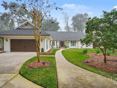 1 Cavan Lane, Savannah, GA, 31411