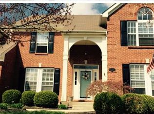 7417 Coachford Dr, West Chester, OH 45069