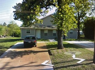801 Hynes St, Van Buren, AR 72956