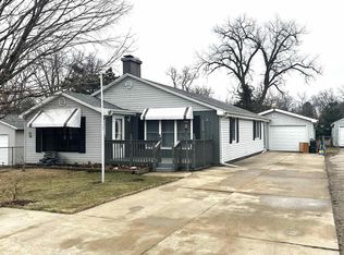 2006 North Street, Beloit, WI 53511