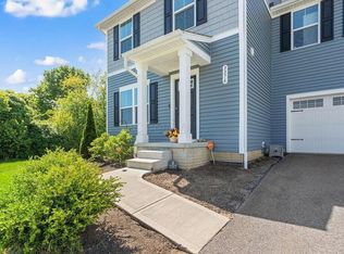 3376 Drake Ave, Groveport, OH 43125