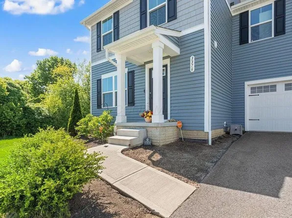 3376 Drake Ave, Groveport, OH 43125