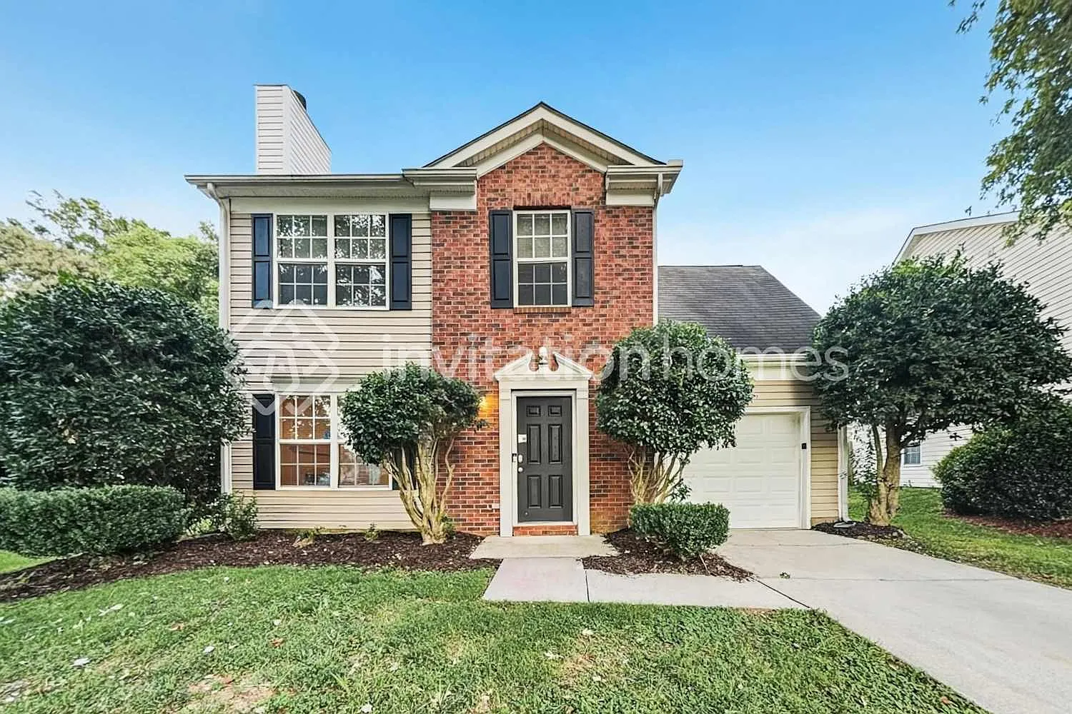 9808 Aviary Hill Way Charlotte, NC 28214 — Photo 1