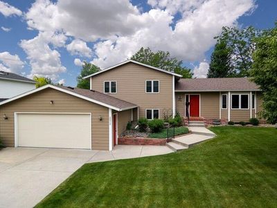 2212 Elsa Dr, Billings, MT, 59106