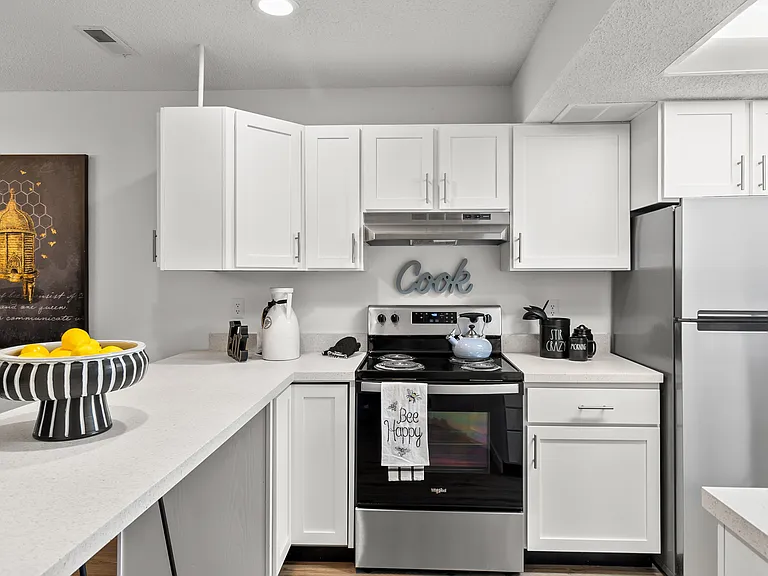 Saddlewood Townhomes — Photo 7
