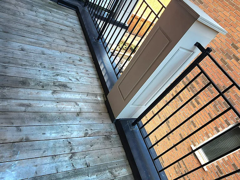 2420 Baronwood Dr #43-02 — Photo 17