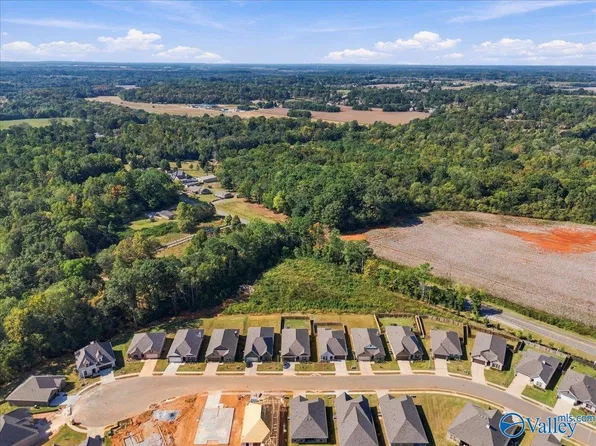 Sanderson Rd, Harvest, AL 35749