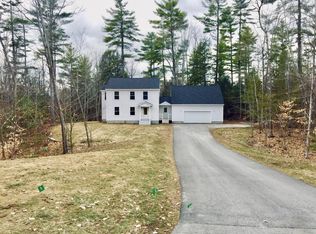 32 Great Falls Rd, Gorham, ME 04038