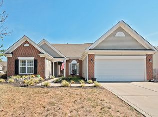 153 Bluffton Rd, Mooresville, NC 28115