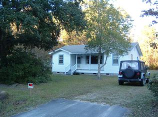 6090 Spring Grove Rd, Adams Run, SC 29426