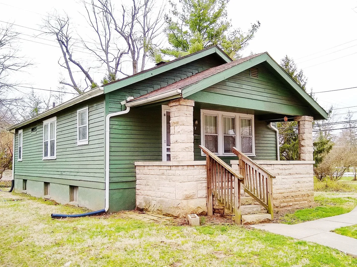 217 S Clark - Available August 2024 — Photo 1