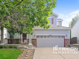 5348 S Shawnee St, Aurora, CO 80015