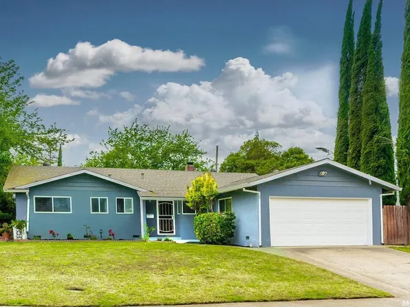 5701 Chipping Way, Citrus Heights, CA 95621