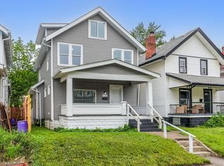 719 Seymour Ave, Columbus, OH 43205