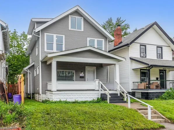 719 Seymour Ave, Columbus, OH 43205